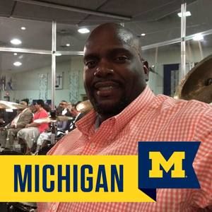 Meet your Posher, Cory